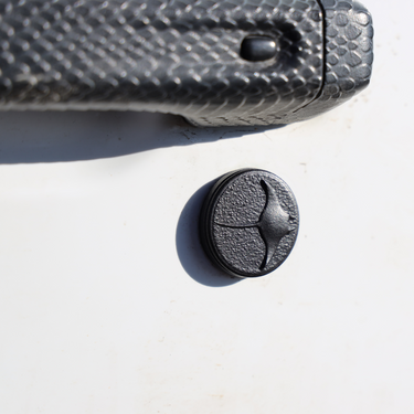 Stingray | Key Lock Cap